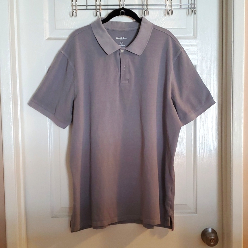 Men's XXL Goodfellow & Co Polo Shirt